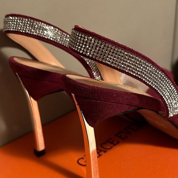 Castamere high  heels 👠 - Picture 4 of 7